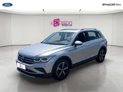 VOLKSWAGEN Tiguan 2.0 TDI 150ch DSG7 Elegance