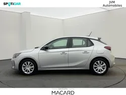 Opel Corsa 1.2 75ch
