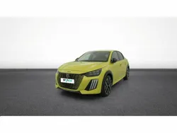 Peugeot 208 PureTech 100 S&S BVM6 GT
