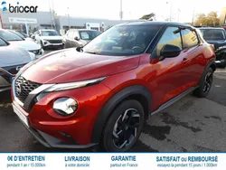 Nissan Juke DIG-T 114 Shadow 5p
