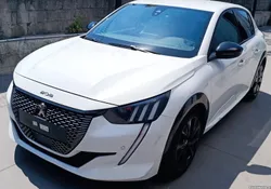 Peugeot 208 GT