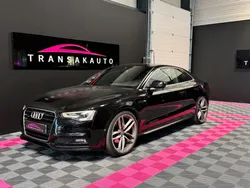 AUDI A5 2.0 TDI 190 S line Quattro S tronic 7 15880
