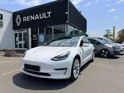Tesla Model 3 Long-Range Dual Motor AWD