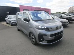Peugeot Expert CABINE APPROFONDIE APPROFONDI M DIESEL 180 CH AUTOMATIQUE TECH EDITION