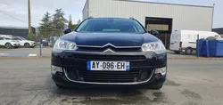 CITREN C5 Tourer 1.6 HDi 16V FAP 110 cv