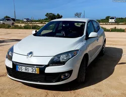 Renault Mégane Desportivo