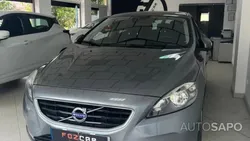 Volvo V40 de 2016