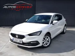 SEAT Leon 2.0TDI S&S Style 115