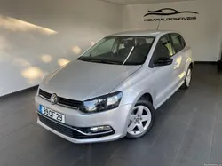 VW Polo 1.0 Confortline