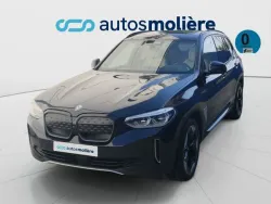 BMW X3 i