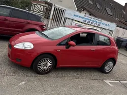 Fiat Grande Punto 1.3 Multijet 16v 75ch Dynamic 3p