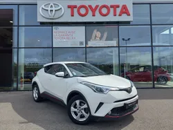 Toyota C-HR 1.2 116cv Dynamic BVM6