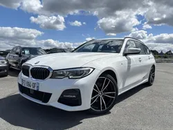 Bmw Série 3 Touring 320dA MH xDrive 190ch M Sport