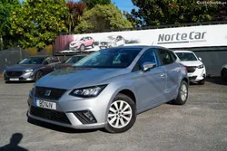 Seat Ibiza 1.0 TSI Style