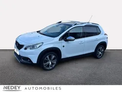 Peugeot 2008 1.2 PureTech 130ch E6.c Crossway S&S