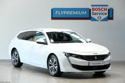 Peugeot 508 SW 1.5 BlueHDi Allure Pack EAT8