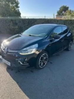 Renault clio 4