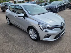 CLIO 5 TCE 90 CV 1 ére MAIN BUSINESS GARANTIE 12 MOIS OU 48 MOIS