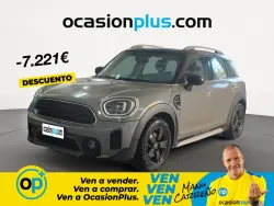 MINI Mini Countryman COUNTRYMAN COOPER AUT.