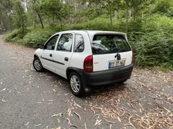 Opel Corsa 1,5 Td