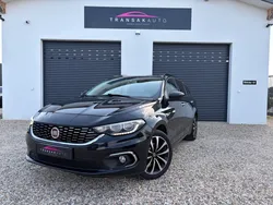 FIAT TIPO STATION WAGON 1.6 MultiJet 120 ch Start/Stop Pop