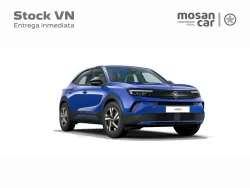 OPEL Mokka 1.2T S&S Edition 136