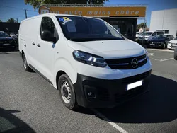 Opel Vivaro FOURGON FGN TAILLE L3 2.0 BLUE HDI 145 CH EAT8 17483 HT CAMÉRA GTIE 6 MOIS