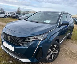 Peugeot 5008 1.2 PureTech Allure Pack EAT8