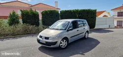 Renault Grand Scénic 1.5 dCi Confort