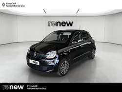 RENAULT Twingo III Achat Intégral Intens