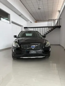 Volvo XC60 D3 Kinetic 136