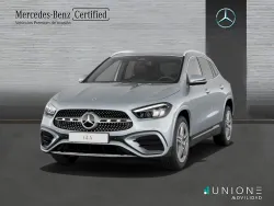 MERCEDES Clase GLA GLA 200d 8G-DCT