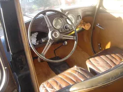 Austin Morris  EIGHT