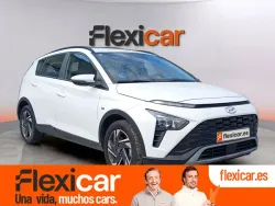 HYUNDAI Bayon 1.0 TGDI 48V Maxx