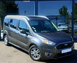 FORD Grand Tourneo Connect 2 1.5 ECOBLUE 120 TITANIUM
