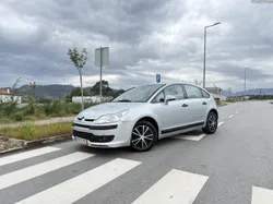 Citroën C4 1.6 HDI
