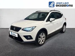 Seat Arona 1.0 TSI 95 ch Start/Stop BVM5 Urban
