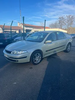 Renault Laguna II 1.9 DCI 120 cv