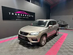 SEAT ATECA 1.4 150cv
