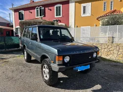 Land Rover Range Rover 2.5 TDI Classic de 1996