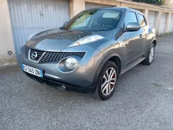 Nissan Juke 1,5 dci courroie de distribution et embrayage neuf