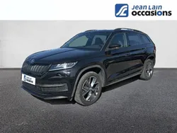 Skoda Kodiaq 2.0 TDI 200 SCR DSG7 4x4 7pl Sportline