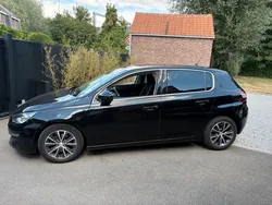 Peugeot 308 1.6 Blue HDI 120CH Style