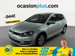 VOLKSWAGEN Golf 1.2 TSI BMT Business 110