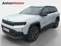 JEEP Compass 1.2 MHEV First Edition