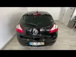 Renault Mégane 1.5 dCi GT Line