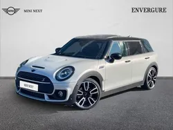 Mini Clubman Cooper S 178ch John Cooper Works BVA7