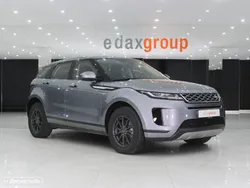 Land Rover Range Rover Evoque 2.0 D150 AWD Auto