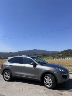 Porsche Cayenne Diesel 245 Aut.