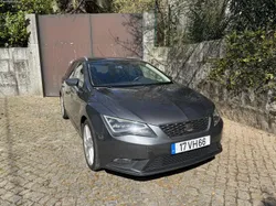 Seat Leon 5F ST